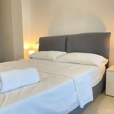 Appartement Dall'ara 2 Bologne