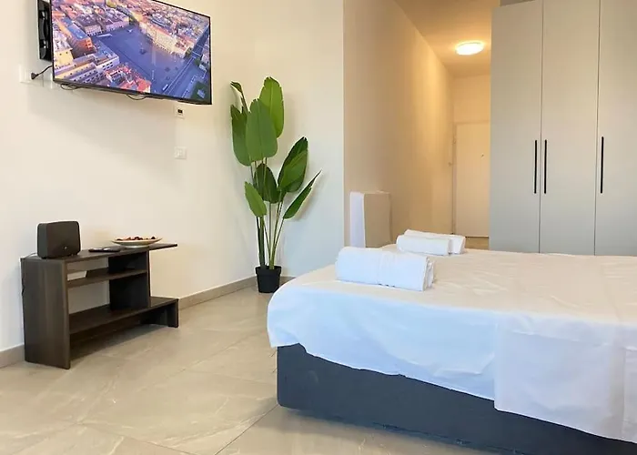 Dall'ara 2 Appartement Bologne