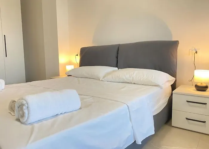 Appartement Dall'ara 2 Bologne