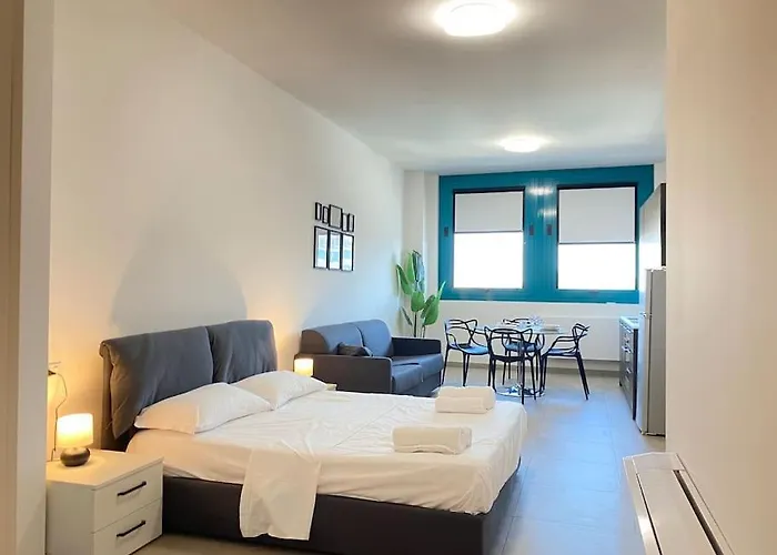 Appartement Dall'ara 2 Bologne