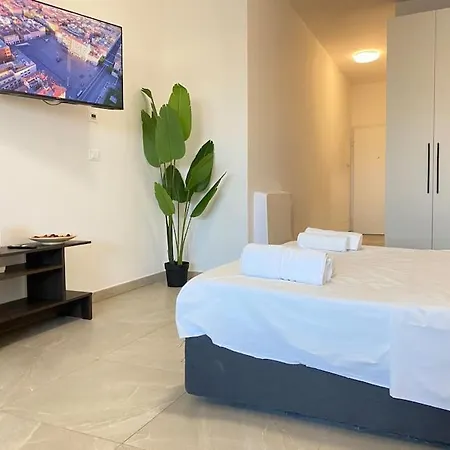 Dall'ara 2 Appartamento Bologna