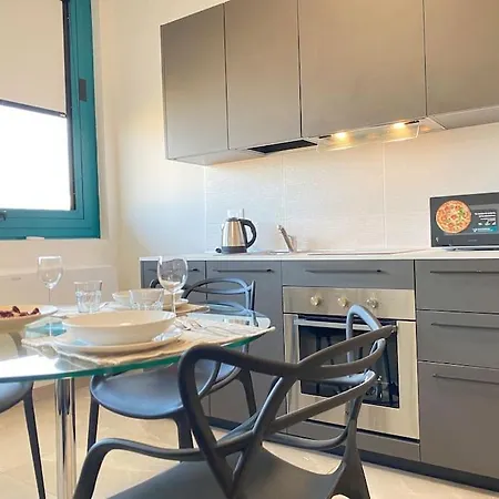 Dall'ara 2 * Bologna