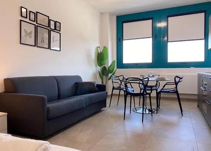 Dall'ara 2 בולוניה