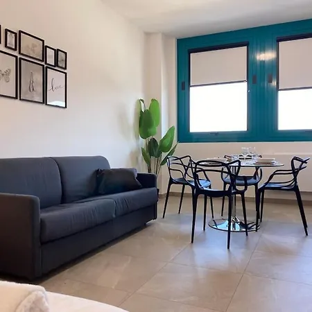 Dall'ara 2 볼로냐