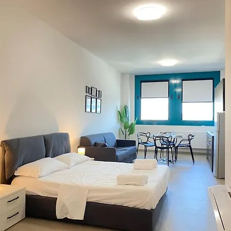 Apartamento Dall'ara 2 Bolonha