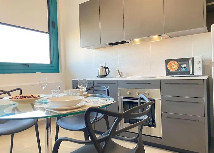 Dall'ara 2 * Bologna